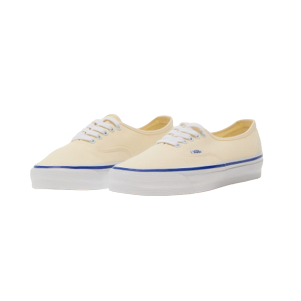 VANS - LX AUTHENTIC REISSUE 44 LX OFF WHITE