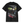 CARHARTT WIP - BUMBER CAR T-SHIRT BLACK