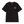 CARHARTT WIP - W' S/S WIPTOPIA T-SHIRT BLACK
