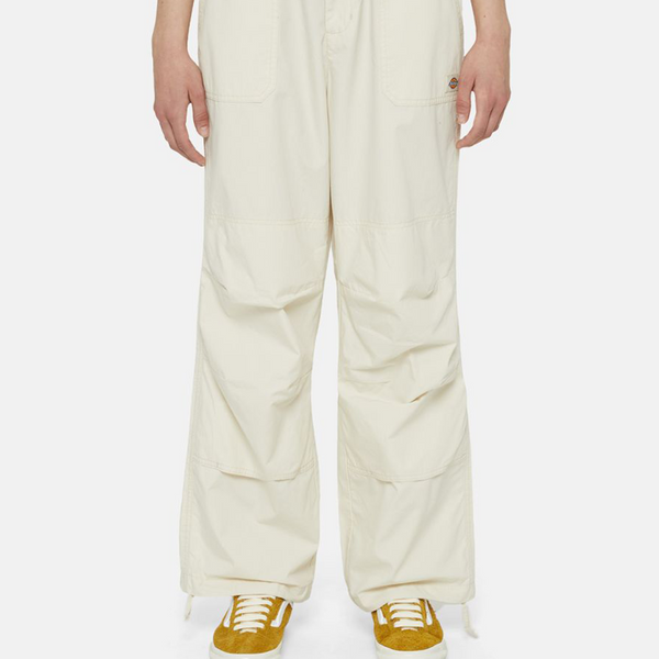 DICKIES - W' FISHERVILLE PANTS WHITE