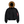 ALPHA INDUSTRIES - N-2B HERITAGE WINTER JACKET BLACK