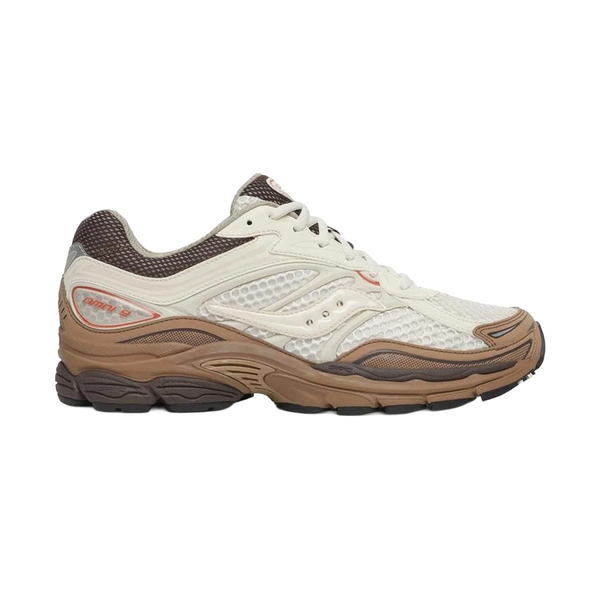 SAUCONY - PROGRID OMNI 9 ALMOND/COCA BEIGE CLAIR