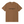 CARHARTT WIP - S/S SCRIPT T-SHIRT WIP H BROWN/BLACK