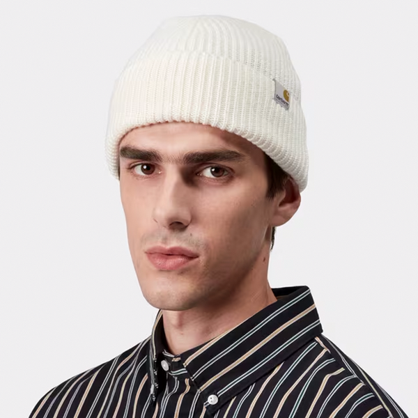 CARHARTT WIP - GABE BEANIE WAX