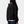 CARHARTT WIP - W' HOODED CASEY JACKET BLACK/SILVER