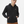 DICKIES - OAKPORT ZIP HOODIE BLACK