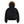 ALPHA INDUSTRIES - N-2B HERITAGE WINTER JACKET BLACK