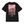 CARHARTT WIP - W' S/S WIPTOPIA T-SHIRT BLACK