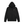 DICKIES - OAKPORT ZIP HOODIE BLACK