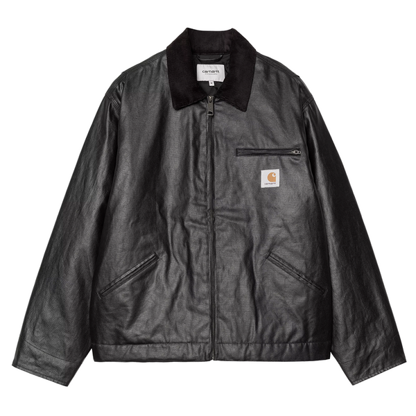 CARHARTT WIP - OG DEAN JACKET BLACK