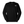 THE NORTH FACE -  M TNF ESSENTIAL SIMPLE DOME RELAXED CREW TNF BLACK