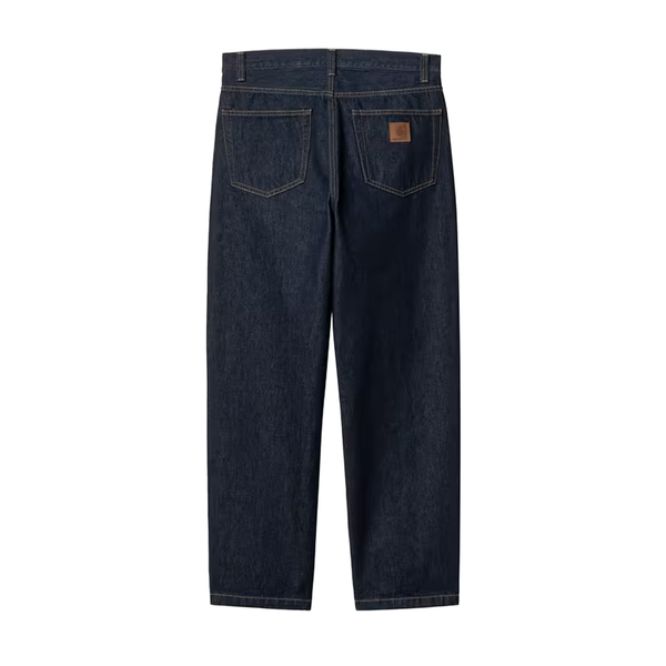 CARHARTT WIP - AARON PANT BLUE RINSED