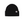 CARHARTT WIP - GABE BEANIE BLACK