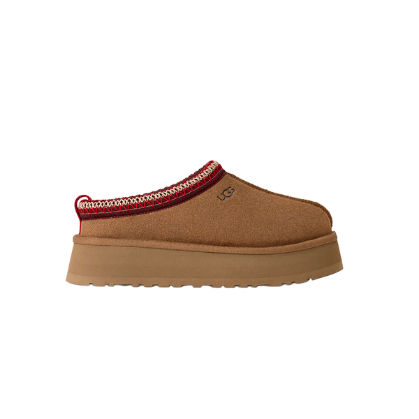 UGG - W TAZZ II CHESTNUT