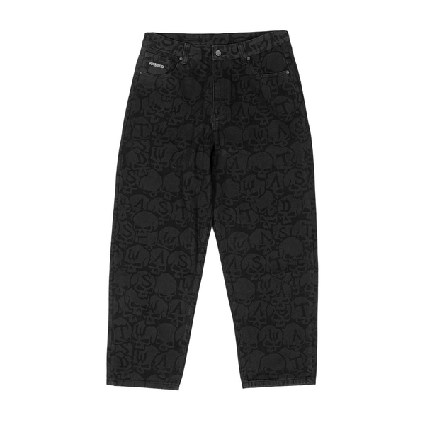 WASTED PARIS - CASPER BURY PANT