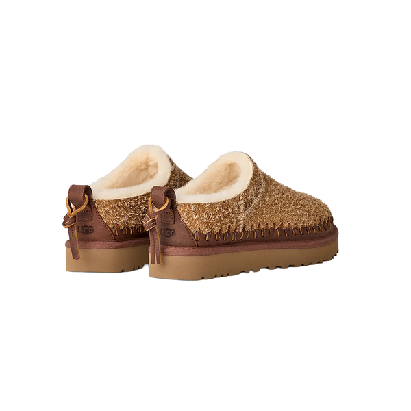 UGG - W' CLASSIC MICRO BIARRITZ CHESTNUT
