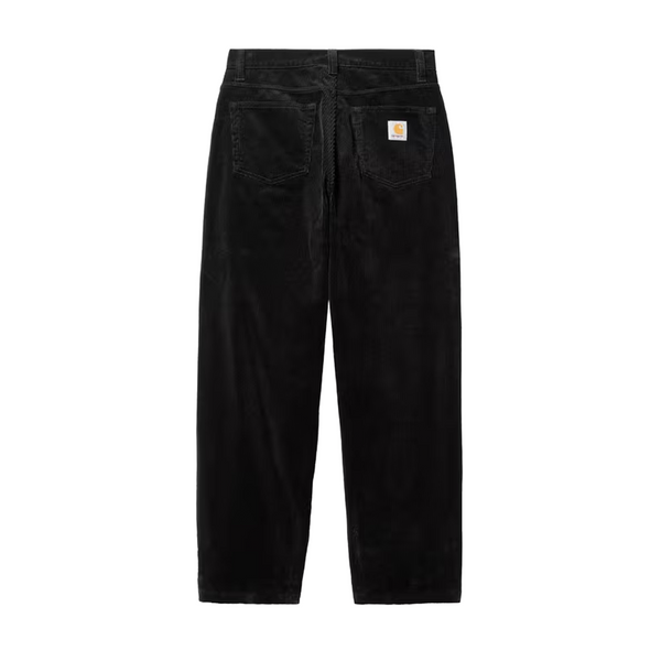 CARHARTT WIP - LANDON COVENTRY CORDUROY RAVEN
