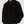 ARTE - SHERPA JACKET BLACK