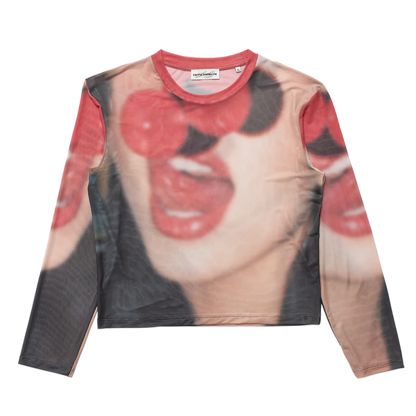 CARNE BOLLENTE - MARASCHINO MADNESS