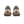 SAUCONY - PROGRID OMNI 9 ALMOND/COCA BEIGE CLAIR
