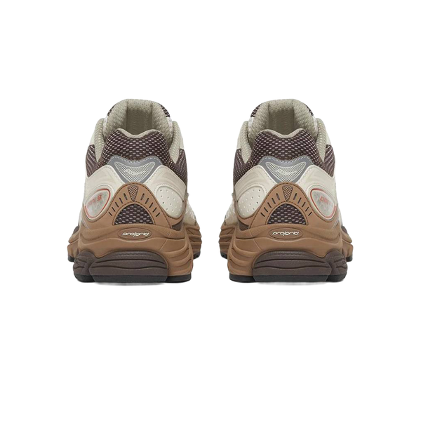 SAUCONY - PROGRID OMNI 9 ALMOND/COCA BEIGE CLAIR