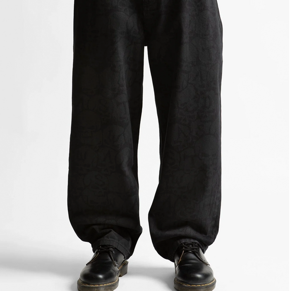 WASTED PARIS - CASPER BURY PANT