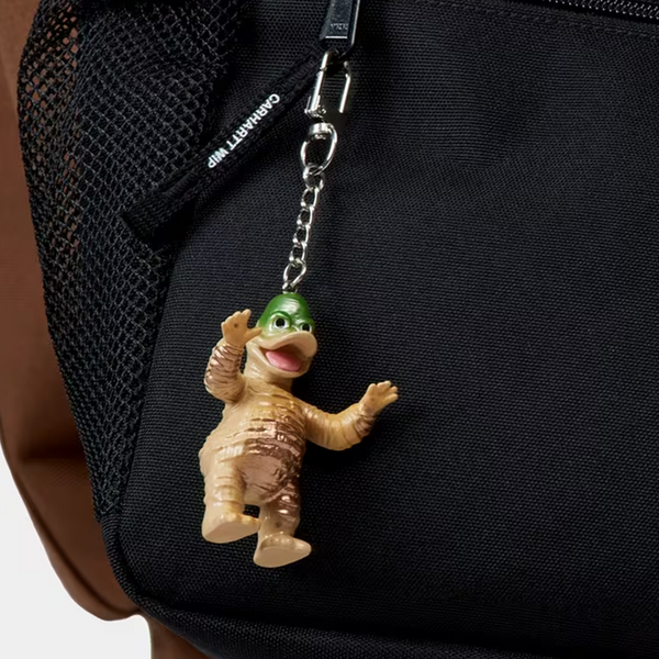 CARHARTT WIP - WIPTOPIA II KEYCHAIN MICHIGON