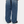 CARHARTT WIP - W' BRANDON SINGLE KNEE PANT BLUE MARBLE USED WASH
