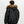 ALPHA INDUSTRIES - N-2B HERITAGE WINTER JACKET BLACK