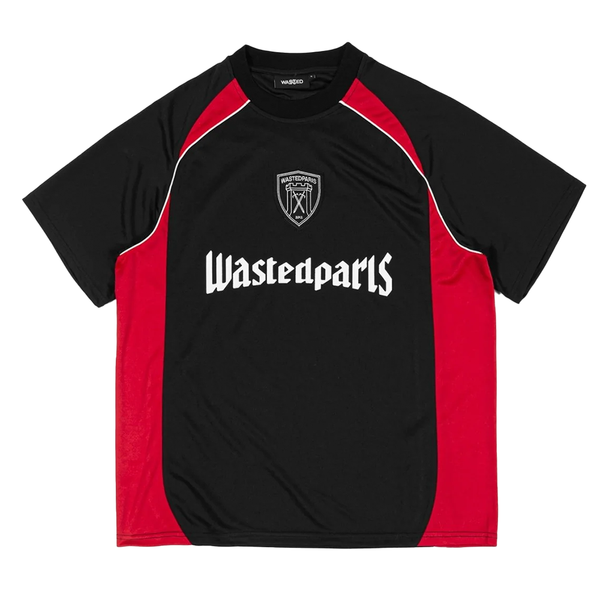 WASTED PARIS - RAIN FOOTBALL JERSEY