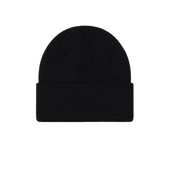 NO PROBLEMO - MINI PROBLEMO BEANIE BLACK