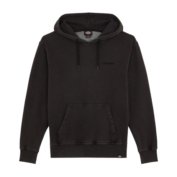 DICKIES - PLENTYWOOD HOODIE BLACK