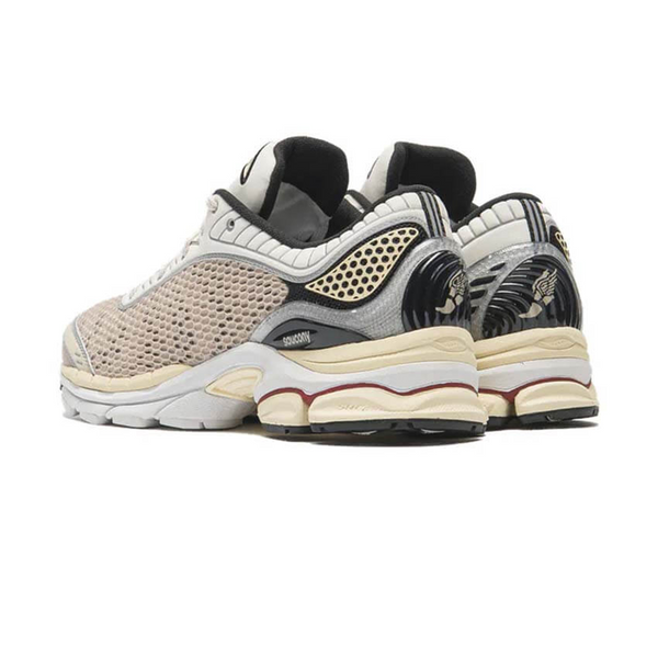SAUCONY - PROGRID PARAMOUNT OATMEAL