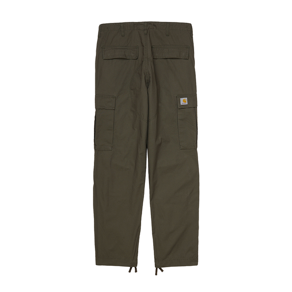 CARHARTT WIP - REGULAR CARGO PANT CYPRESS RINSED