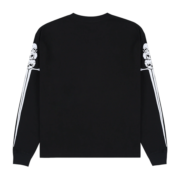 PLEASURES - LUSTER LS BLACK