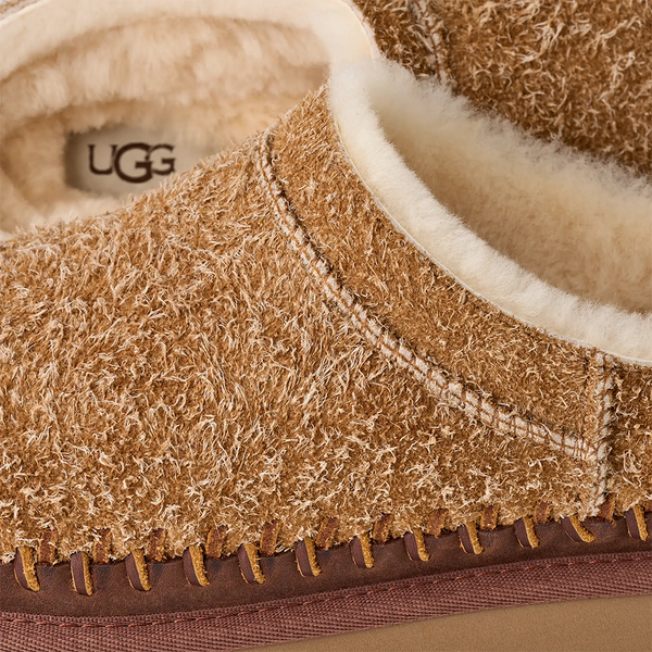 UGG - W' CLASSIC MICRO BIARRITZ CHESTNUT
