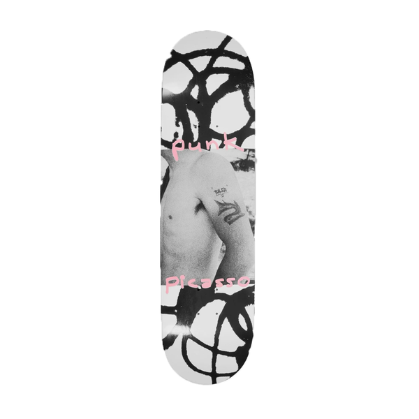 WASTED PARIS x LARRY CLARK - BOARD ABSOLUTION