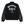 PLEASURES - ZERO PLEASURES VARSITY JACKET BLACKL