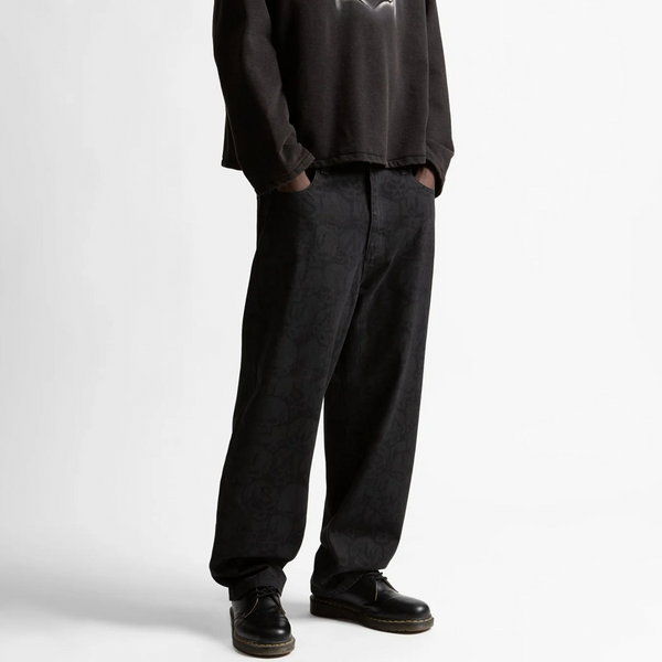 WASTED PARIS - CASPER BURY PANT