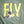 WOODENSUN - FLY SWEATSHIRT MINERAL GREEN