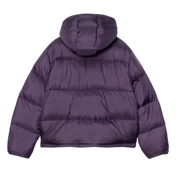 CARHARTT WIP - W' TORONTO JACKET LOKERS/BLACK