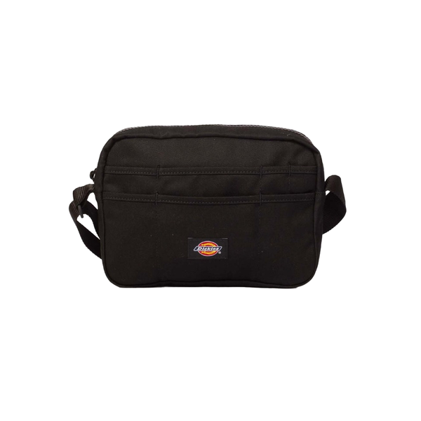 DICKIES - MOREAUVILLE BAG BLACK