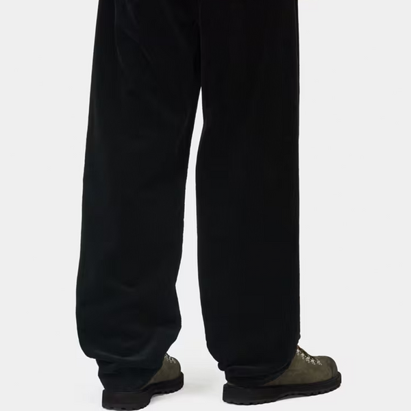 CARHARTT WIP - LANDON COVENTRY CORDUROY RAVEN