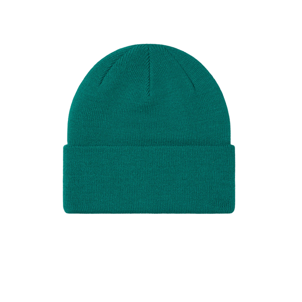 NO PROBLEMO - MINI PROBLEMO BEANIE GREEN