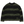WASTED PARIS - SCRIPT STRIPED CREWNECK