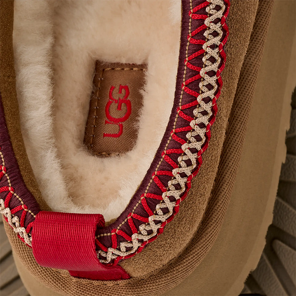 UGG - W TAZZ II CHESTNUT