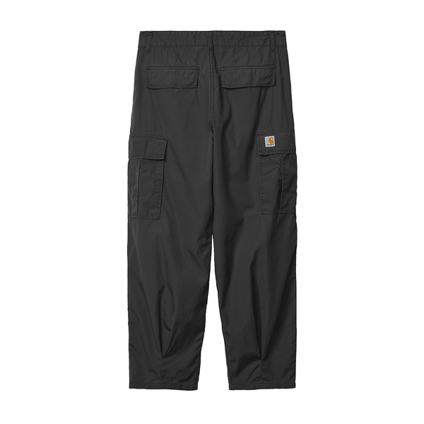 CARHARTT WIP - COLE CARGO PANT BLACK