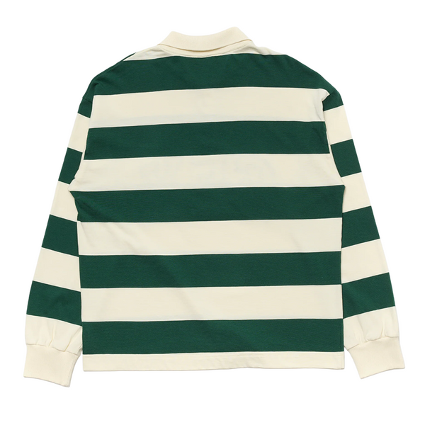 CARNE BOLLENTE - WHAT A PLAYER POLO LS