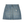 CARHARTT WIP - W' MAEVE DOUBLE KNEE SKIRT BLUE DESTROY