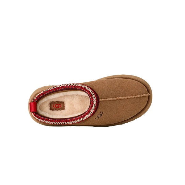 UGG - W TAZZ II CHESTNUT